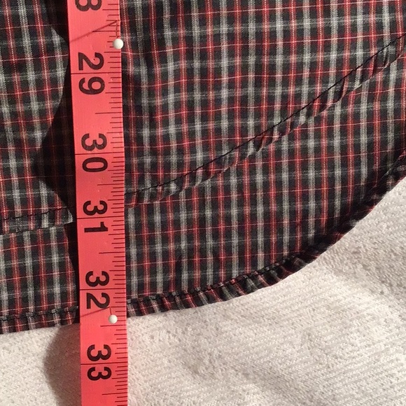 BANANA REPUBLIC shirt - Picture 9 of 10